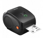 Terminis etikečių spausdintuvas Bluetooth 300 dpi Etikečių spausdintuvas Dpd Inpost Ups