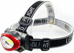 Priekinis žibintas Omega Led Cob 3w 180lm 8000k