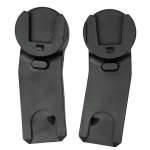 Espiro Code - Automobilinės kėdutės adapteriai