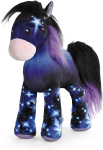 Nici Starflower 35 cm pliu&scaron;inis arkliukas &ndash; mink&scaron;tas ir mielas žaislas