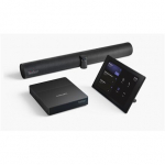 Vaizdo konferencijų sistema Lenovo ThinkSmart Core Gen 2 12WJ0008MT