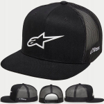 Kepurė su snapeliu Alpinestars Trucker Hat 3d Ageless
