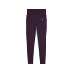 Bėgimo tamprės moterims PUMA RUN ULTRAFORM HW FL TIGHT W Midnight - 52575244, violetinės