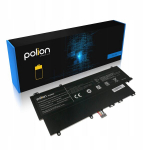 Polion baterija Aa-pbyn4ab, skirta Samsung Np530u3c