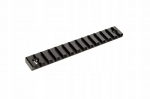 Mlok 5` montavimo bėgelis