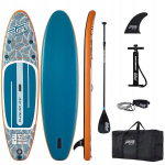Irklentė Aqua Marina Pure Air 10'6'' Tropic Blue, 320 cm