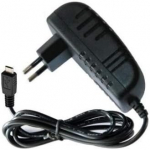 Top Charger* maitinimo adapteris įkrovimo laidas 5 V Micro Usb belaidžiam Ereader Kobo Glo Hd (i&scaron;ėjimas 2015) ir Kobo Glo 15 cm (6 colių) greitas įkrovimas 2 Amp