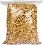 Browin&reg; vy&scaron;nios skiedros rūkymui 5 kg 780405 rūkymo mediena 6-8 mm mėsai ir žuviai rūkyti, skiedros rūkymui ir kepimui ant grotelių, skiedros rūkyklai, dujinei kepsninei ir grotelėms