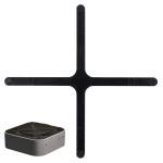 Gosknor Power-Button Laikiklis Mac Mini M4