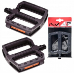 Platforminiai pedalai Vpe 537, plastikiniai, Prox serija