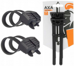 Axa Flex adapteris, skirtas pakabos spynos montavimui ant rato
