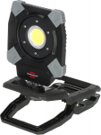 Brennenstuhl professional led hybrid construction spotlight cl 5050 mbah (led darbo prožektorius 50 w, 6800 lm, ip65, hybrid technologija: 5 m rn kabelis ir akumuliatorius, bluetooth valdymas, suprojektuotas vokietijoje)