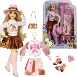 Lėlė Disney ILY 4ever Madingoji Bambi 228534, 29 cm