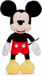 Simba 6315870228 Disney Mickey Mouse, 35 cm pliu&scaron;inis žaislas, mink&scaron;tas žaislas, Mickey Mouse, nuo pirmųjų gyvenimo mėnesių