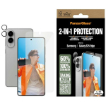 PanzerGlass - 2-in-1 Pack Samsung S25 Edge