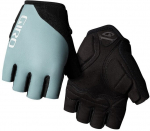 Rękawiczki damskie GIRO JAG'ETTE kr&oacute;tki palec mineral roz. M (obw&oacute;d dłoni 203-229 mm / dł. dłoni 181-188 mm) (NEW 2025)