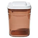 POP-UP HERMETINIS LAIKYMO INDELIS 2300 ML &ndash; JUODAS