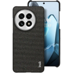 &bdquo;IMAK&ldquo; Fabric dėklas - juodas (OnePlus 13)