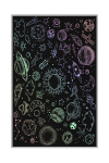 Asir kilimas HMNT489 80x150 cm