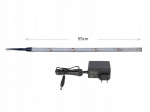 Led ap&scaron;vietimas komodos spintai 55cm