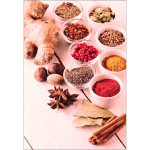 Asir kilimas Els2451/Ke&ccedil;etaban 120x180 cm