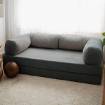 Sofa Asir Nook, pilka