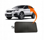 Saulės skydelis-roletas Peugeot 3008 Ii