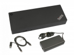 Lenovo 135W USB-C/USB 3.0 Replikator ThinkPad X1 Extreme