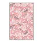 Asir kilimas Eexfab1074-2 100x150 cm