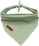 &Scaron;unų bandana "lionet Paws" - trikampė skara, dydis S