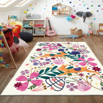 Asir kilimas Wookece1693 80x120 cm