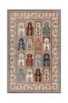 Asir kilimas Hmnt804 50x80 cm