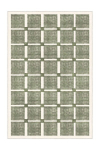 Asir kilimas Sftkece009 100x300 cm