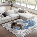 Asir kilimas Kece-Fr80 40x60 cm