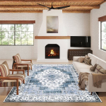 Asir kilimas Kece-Fr84 100x200 cm
