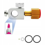 Perpylimo adapteris sodastream quick connect co2