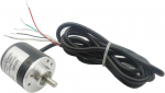 Optinis rotacinis kodavimo įrenginys Ab 400 impulsai, 5-24v