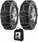 Pewag Servo Suv 81a grandininės apsaugos 255/80r15 su įtempikliu
