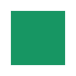 Amsterdam 400 ml emerald green dažų pur&scaron;kiklis
