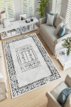 Asir kilimas W1051 60x100 cm