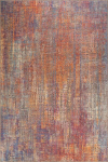 Asir kilimas Folk Chenille BA 30 75x150 cm