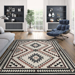 Asir kilimas Kece-Fr95 140x220 cm
