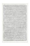 Asir kilimas Sftkece040 100x150 cm