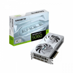 GIGABYTE | NVIDIA GeForce RTX 5060 | 8 GB | GDDR7 | 128 bit | PCIE 5.0 16x | GPU 2550 MHz | Dual Slot Fansink | 1xHDMI | 3xDisplayPort | GV-N5060EAGLEOCICE-8GD