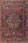 Asir kilimas Folk Chenille BA 07 140x190 cm