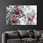 Reprodukcija OGLS-9019 &ndash; Didelis gamtos sienos meno atspaudas 110&times;70 cm