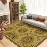 Asir kilimas Infkece08 100x200 cm