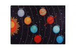 Asir kilimas Galaxy 120x180 cm