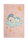 Asir kilimas Sleep Pink 100x160 cm