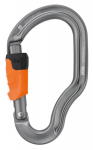 Petzl Vertigo wire lock karabinas